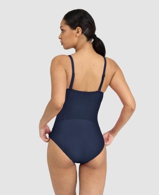 Jenny BodyLift Light Cross Back One Piece