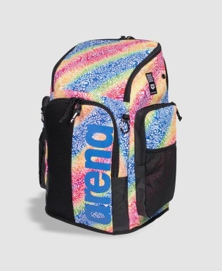 Pride Spiky III 45L Backpack