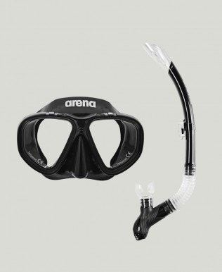 Premium Junior Snorkeling Set