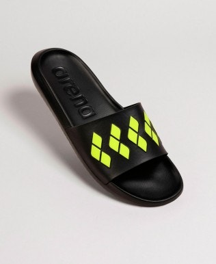 Unisex Urban Slide Sandals