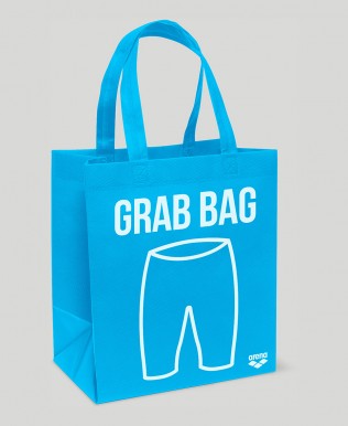 Men's Polyester Jammer Grab Bag