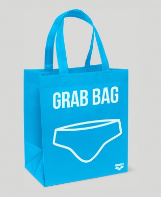 Men's Polyester Brief Grab Bag