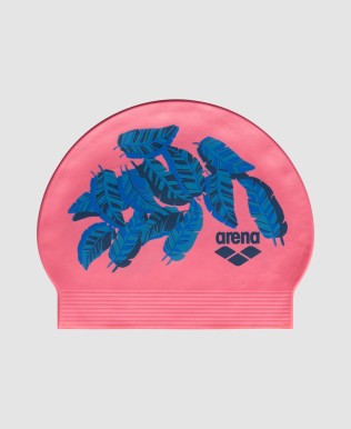 Soft Latex Print Cap