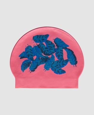 Soft Latex Print Cap