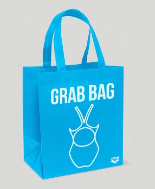 Women's Conservative Back Grab Bag