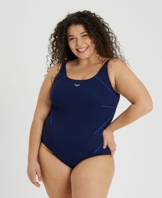 Women's Bodylift Jewel Swimsuit PLUS