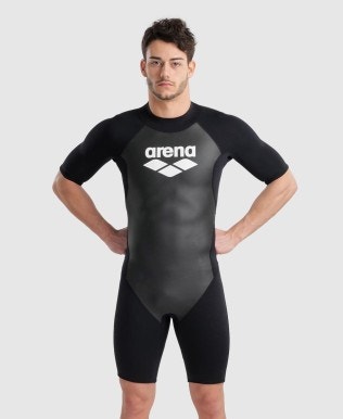 Men's arena Explorer Shorty Wetsuit