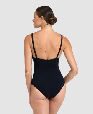 Isabel LightCross Back One Piece