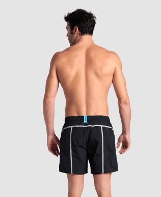 Pro File Beach Shorts – 15"