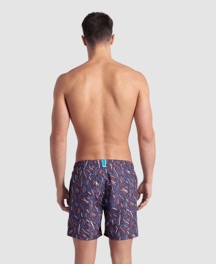 Allover Beach Boxer