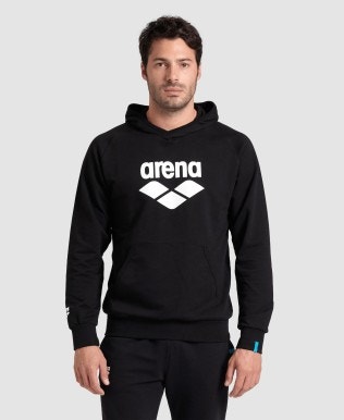 Graphic Hooded Sweatshirt