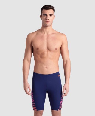 Surfs Up Swim Jammer