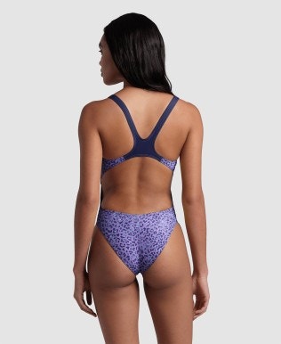 Animalier Swim Tech Back