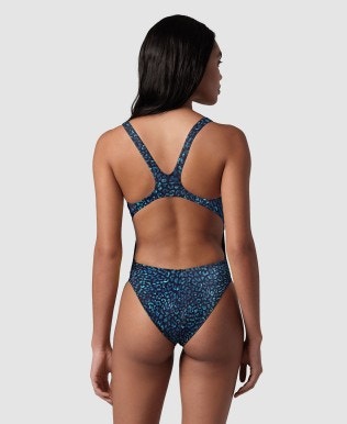 Animalier Swim Tech Back