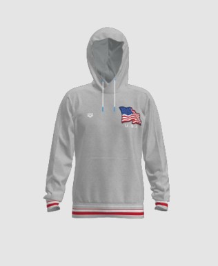 Americana Collection Hoodie