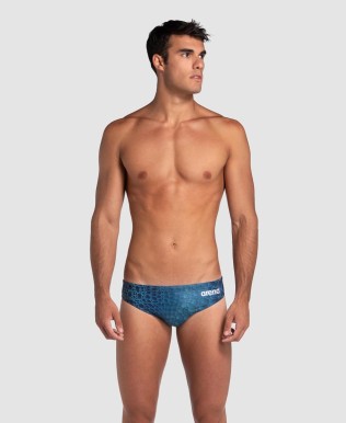 Caimano Limited Edition Brief