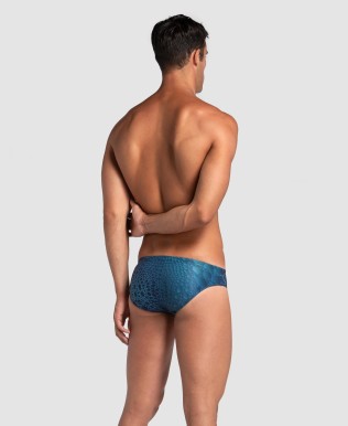 Caimano Limited Edition Brief