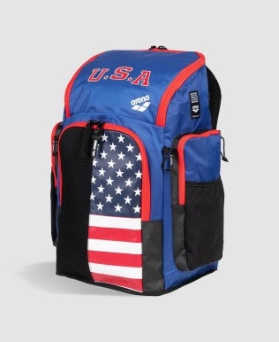 Spiky III 45L Backpack - USA