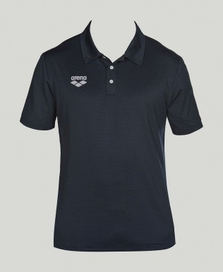 Team Line Tech Short Sleeve Polo