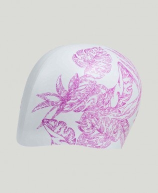 Sirene Moulded Silicone Cap