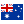 australia flag