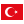 turkey flag